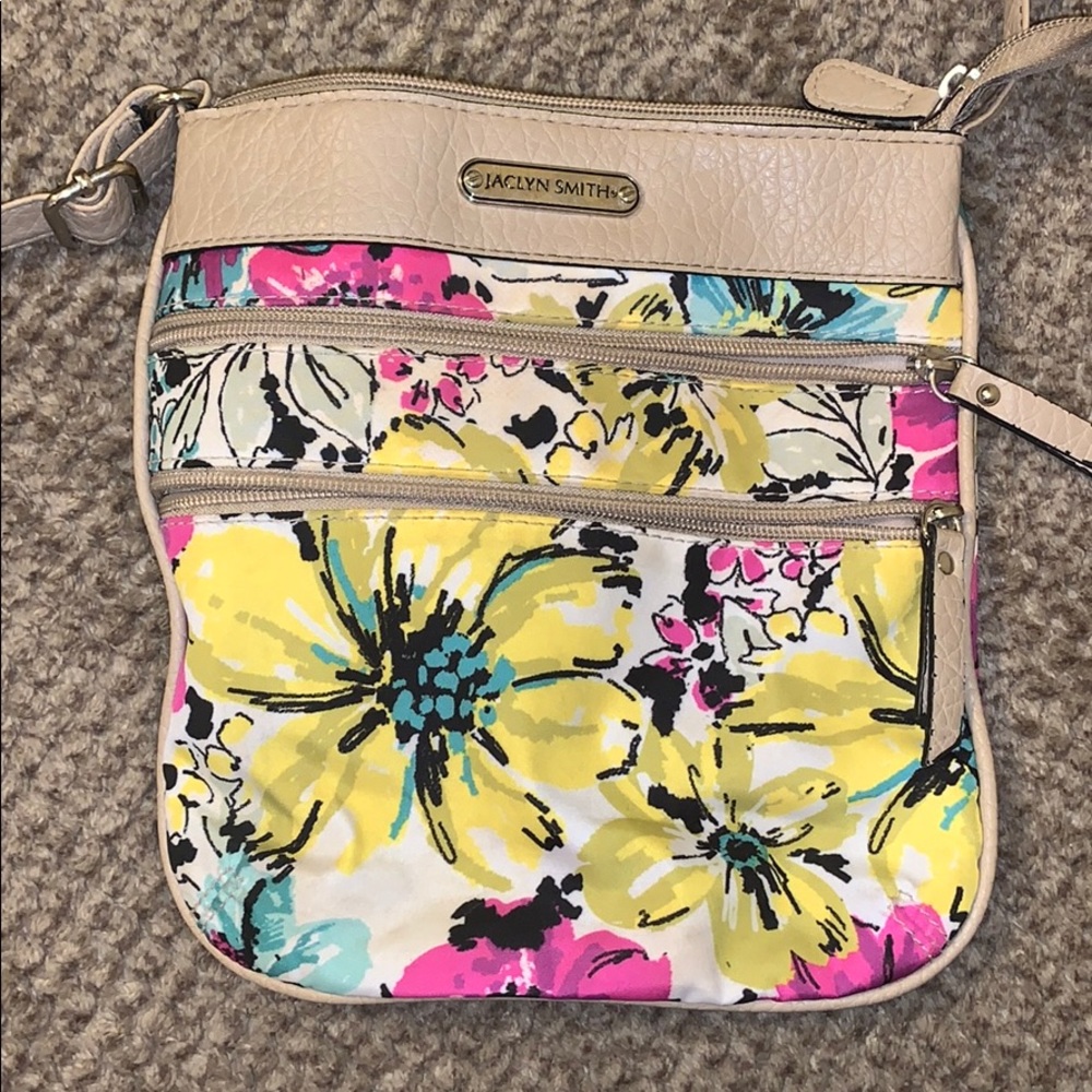 Jaclyn Smith Purse